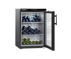 Vinoteca Liebherr WKb1812 Negro 0.89m