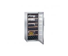 Vinoteca Liebherr WKes 4552 Inox 1.65m