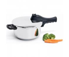 Jata olla presion hogar op6 security 6l inox