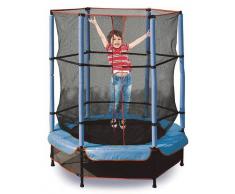 Trampolín saltador TAC (140x185 cm)