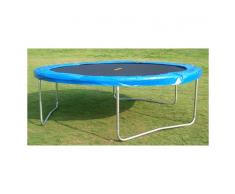 Trampolín 183 cm sin red