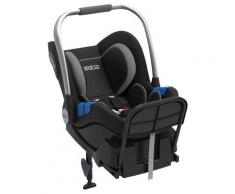 Sparco Silla para niños Grupo 0+ Gris Corsa de