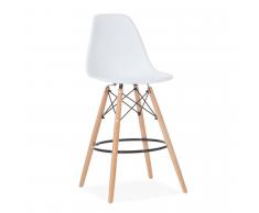 Taburete Alto WOODEN H70