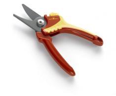 Outils Wolf Tijeras de podar de corte By-Pass 18 mm corte, talla M