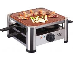 Plancha de asar de Terracota GT402 Jata