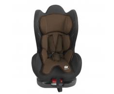 Silla Auto Happy Way Discover Grupo 0-1-2 Negro-Marron