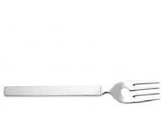 Alessi \"Dry\" Tenedor Para Pescado