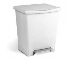 Tatay Cubo pedal 23 litros millenium