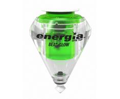 Fábrica de Juguetes Peonza Energia Beat & Glow Green