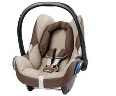Maxi Cosi Silla Para Coche Maxicosi Cabriofix (Marrón)