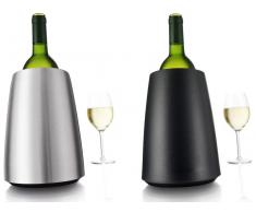 Cubitera de vino Vacu Vin con enfriador