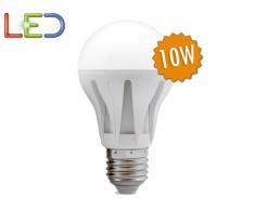 Bombilla LED E27W120 10W Luz Blanco Calido
