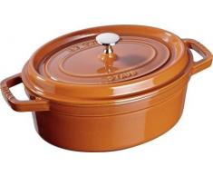 Staub Cazuela Cocotte Ovalada 29 cm