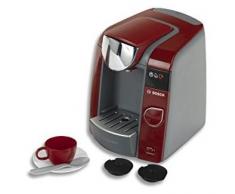 Bosch Cafetera de Juguete Bosch Tassimo