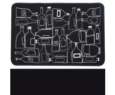 Aramis Alfombra Cocina \"Bibendum\"