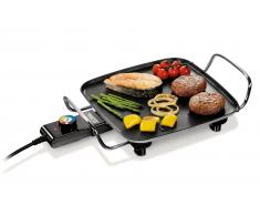 PLANCHA DE ASAR PRINCESS 102210