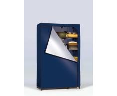 Alco Armario ropero 173x108x50 cm 447-0120