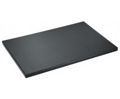 Zassenhaus Tabla de cortar 60 x 40 x 2 cm