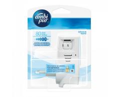 Ambipur Difusor Ambientador Eléctrico 80 dÃas