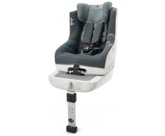 Concord Silla Para Coche Concord Absorber Xt Con Base Y Reposapiés Grupo 1
