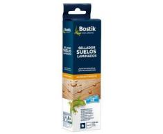 Bostik Sellador Suelos Laminados Tubo 125 Ml Transparente