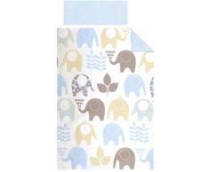 Sal de Coco Nordico Cama 90 Pipper India Vintage