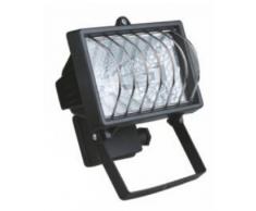 Mercatools Foco Halogeno 1500 W C/Rejilla (Liq.)