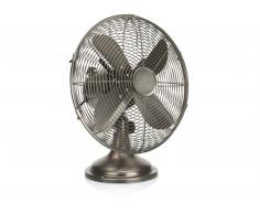 VENTILADOR SOBREMESA TRISTAR VE5972 (30CM) LATÃN OSCURO