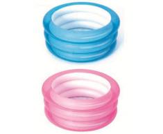 Bestway Piscina Infantil Bebe -3 Años Ã70X30cm.