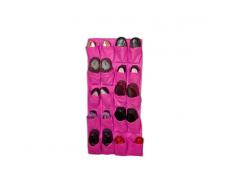 Organizador Pared 20 huecos 135x48cm
