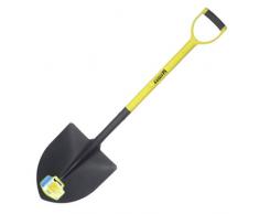 Maurer Pala Mango Fibra Vidrio Punta Mango Anilla Nº 3