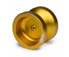 Fábrica de Juguetes Energia Yoyo Dv888 (Rojo)