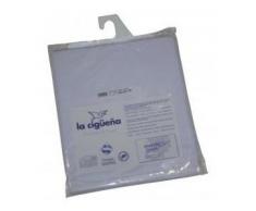 La Cigüeña Protector colchon rizo cuna