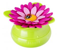VIGAR Temporizador Cocina Flower Power