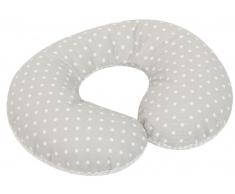 Cambrass Almohada Para Cuello Bebe (Rosa)