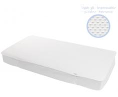 Cambrass Protector Colchon 3D Liso 60x120 Cm