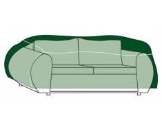 Altadex Funda poliéster (240 gr.) cubre Sofa 70 cm altura