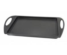 De Buyer Grill Plancha Choc Extreme 25X33cm