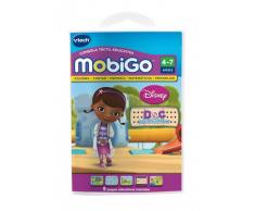 Vtech Doctora Juguetes Para Mobigo