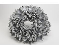 Amadeus Centro De Mesa Gris Irisado (200 gr)