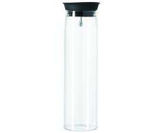 Leonardo Set de Garrafa para agua 1l Brios