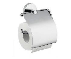 Hansgrohe Portarrollos con tapa Logis
