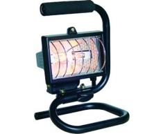 Smartwares Lampara De Construcción Eco-Halogeno