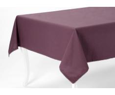 Amadeus Mantel Capuch.Ciruela 150X150