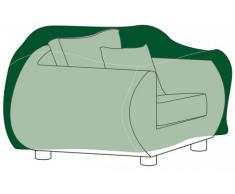 Altadex Funda poliéster (240 gr.) cubre Sillon 70 cm altura