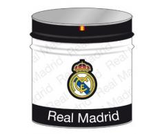 Safta Papelera Metal Real Madrid
