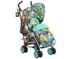 Silla de paseo Supa Stroller Firebird Cosatto