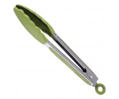 Bergner Flexikitchen- Pinzas De Cocina 23 Cm Verde