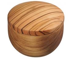 Zassenhaus Especiero salero à 7 cm Olivo
