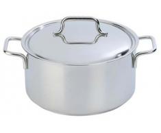 Demeyere Cazuela Con Tapa (1,50 L)